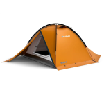 Husky Falcon 2 expeditie lichtgewicht tent 2 persoons Oranje