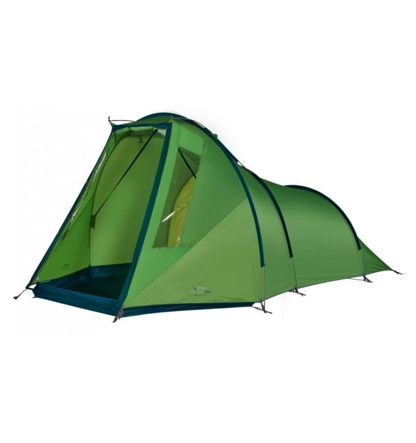 lichtgewicht-3-persoons-tent-038xgi-1.jpg Vango Galaxy 300 / 3 Persoons Tent - Afbeelding 1
