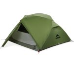 MSR Elixir 3 / 3 Persoons Tent Groen kopen?