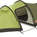 Coleman Caucasus 3 Lichtgewicht tent 3 Persoons Groen | bol