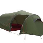 lichtgewicht 3 persoons tent | Kampeerhal Roden