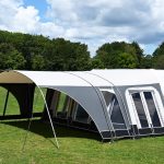 Dakluifel voor Unico voortenten en luifels | Unicovoortenten.nl
