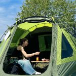 Weekendtrends Snel op te zetten, makkelijke tenten | OLPRO