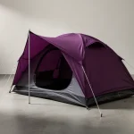 Naturehike Mongar 210 Review: Een tent die makkelijk op te zetten is, met één kanttekening | Zelpio