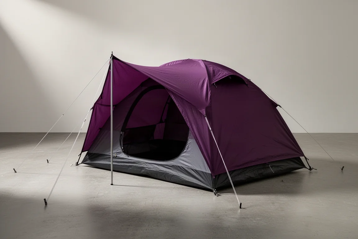 makkelijk-op-te-zetten-tent-433yuo.webp Naturehike Mongar 210 Review: Een tent die makkelijk op te zetten is, met één kanttekening | Zelpio - Afbeelding 1