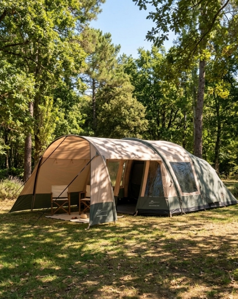 makkelijk-op-te-zetten-tent-598xdt-1.jpg Tenten kopen bij Kampeerwereld Hendriks! - Afbeelding 1
