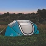 Sneller dan snel: 5 pop up tenten op een rij Campingtrend
