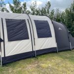 Obelink tunneltent 4 persoons familia (m2430187895) — Tenten — Marktplaats
