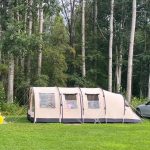 Obelink familia 4 tunneltent (m2415032819) — Tenten — Marktplaats