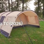 🆕 Nieuw: Obelink Familia TC tunneltent (2026) 🏕️ | Productvideo en how to | Obelink