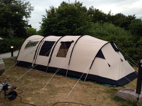 obelink-familia-4-783klt-1.jpg Superfijne tent Obelink familia 4 tunneltent (m2437774414) — Tenten — Marktplaats - Afbeelding 1