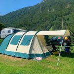 Obelink tunneltent voor 6 personen Ideaal voor familie (m2419767341) — Tenten — Marktplaats