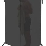 Draagbare Omkleedtent Privacy Tent Voor Auto | Privacy Kleedkamer Tijdens Reizen voor Voertuig Auto Vrachtwagen Camping Buiten Badkamer Aanhangwagen : ...