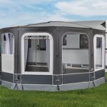 Doréma Opblaasbare Voortenten | Voor uw Camper of Caravan