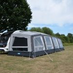 Kampa Voortenten & Luifels | Vinken Caravans & Campers Asten