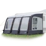 Unikka Wonderland Opblaasbare Luifel voor Caravans en Campers (390cm) : Amazon.nl: Auto & motor