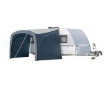 Campout Opblaasbare Luifel voor Caravan & Camper | ANWB Webwinkel