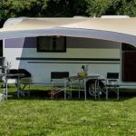 Caravanluifel Isabella AIR Arc
