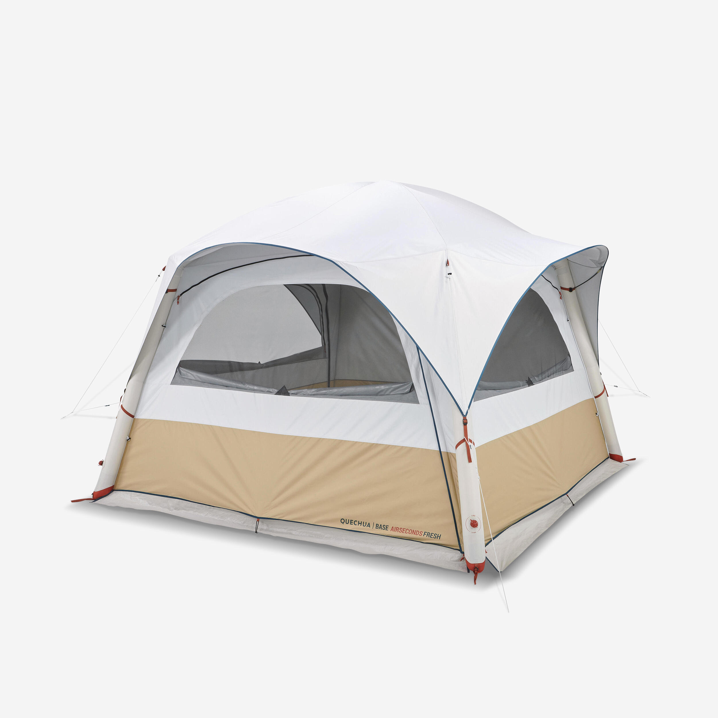 opblaasbare-party-tent-729eyy-1.jpg Opblaasbare partytent 3x3 met zijwanden, Air Seconds Base Fresh - Afbeelding 1