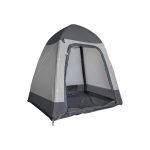 Schuurtent Medium Air Opblaasbaar