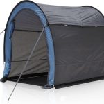 Fietstent Schuurtent Opbergtent Voor fietsen en scooters 180x200x180cm ... | bol