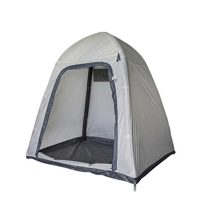 opblaasbare-schuurtent-413ssl-1.jpg Bo Camp Schuurtent Medium Air Opblaasb. | Linberg - Afbeelding 1