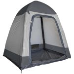 Bo Camp Schuurtent Medium Air Opblaasbaar | ANWB Webwinkel