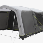 Outwell Opblaasbare Tunneltent Iowa 5 Air