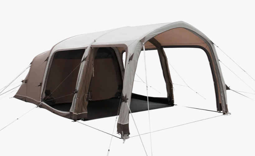 opblaasbare-tunneltent-418wgm.webp Outwell Opblaasbare Tunneltent Boston 5 Air TC | Kampeerhal Roden - Afbeelding 1