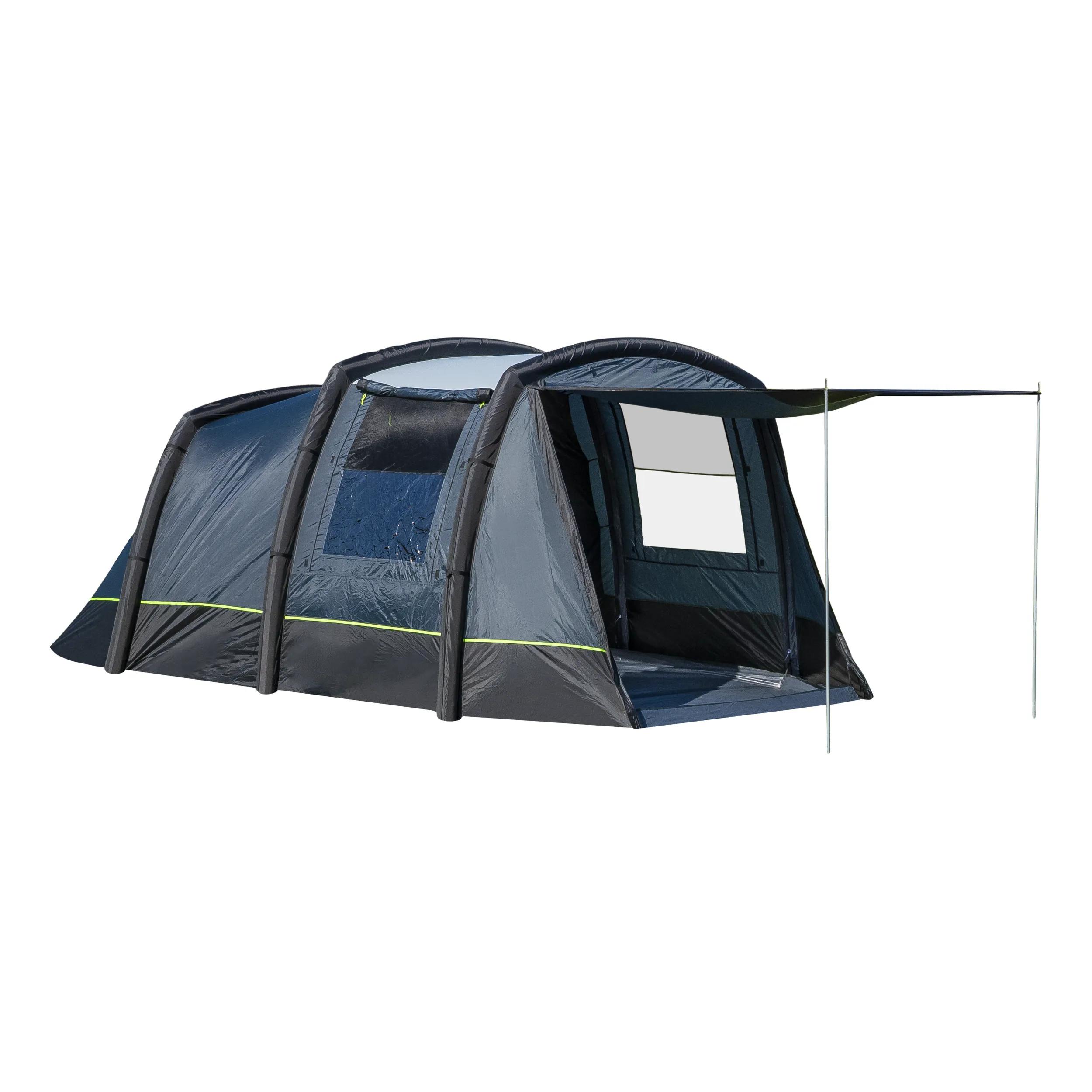 opblaasbare-tunneltent-534ixu-1.jpg Campout Opblaasbare Tunneltent 455x270cm | ANWB Webwinkel - Afbeelding 1