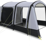 Kampa Tunneltent Hayling 4 Air