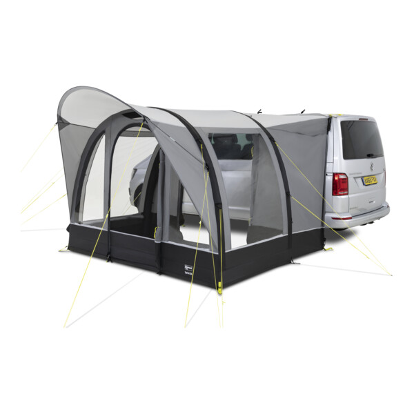 opblaasbare-voortent-camper-378cmy-1.jpg Kampa Sprint AIR Opblaasbare Buscamper tent - Afbeelding 1