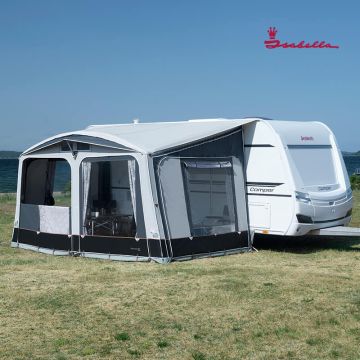 opblaasbare-voortent-camper-528zid-1.jpg Isabella Ventura AIR Dove 350 voortent voor caravan en camper kopen? STASSAR.nl - Afbeelding 1
