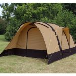Eurotrail opblaastent Kentucky BTC air Te Velde