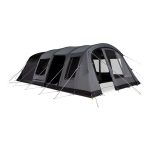 Kampa oppomptent Saunton air 6 Te Velde