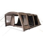 Oppomptent Tambu BISALA 5 persoons T/C AIR tunneltent – Outdoor en Sport