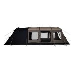 Kampa oppomptent Seacliffe air tc 4 Te Velde