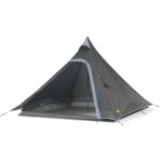 Piramidetent | Voor 2 tot 4 personen | Baxrecreatieshop