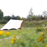 ESVO Bedouin 280 tent