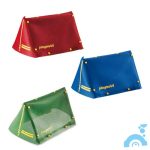 Tent Groen, Blauw of Rood – Playmodok
