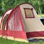 Polykatoen tent van de Vrijbuiter (m2424304108) — Tenten — Marktplaats