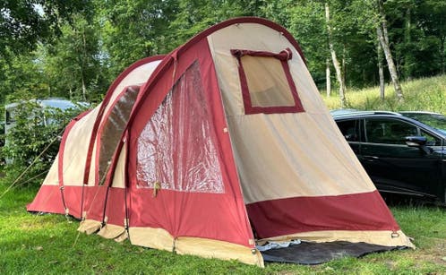 polykatoen-tent-921ovw-1.jpg Polykatoen tent van de Vrijbuiter (m2424304108) — Tenten — Marktplaats - Afbeelding 1