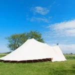 Tent kopen: kies je voor polyester of polykatoen? OutdoorNow