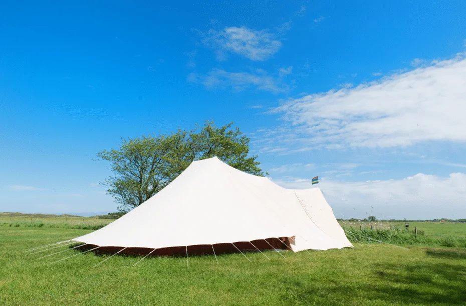 polykatoen-tent-922dtg.webp Tent kopen: kies je voor polyester of polykatoen? OutdoorNow - Afbeelding 1
