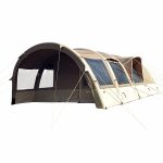 berghaus Air 6XL polykatoenen tent, eenheidsmaat : Amazon.nl: Sport & outdoor