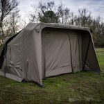 RidgeMonkey EscAPE XF1 Standard 1 Man Bivvy + Mozzi Mesh Carp Outlet Shop | Hengelsport Webshop