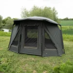 RidgeMonkey EscAPE FQ1 Bivvy | Complete 1 Persoons Karpertent