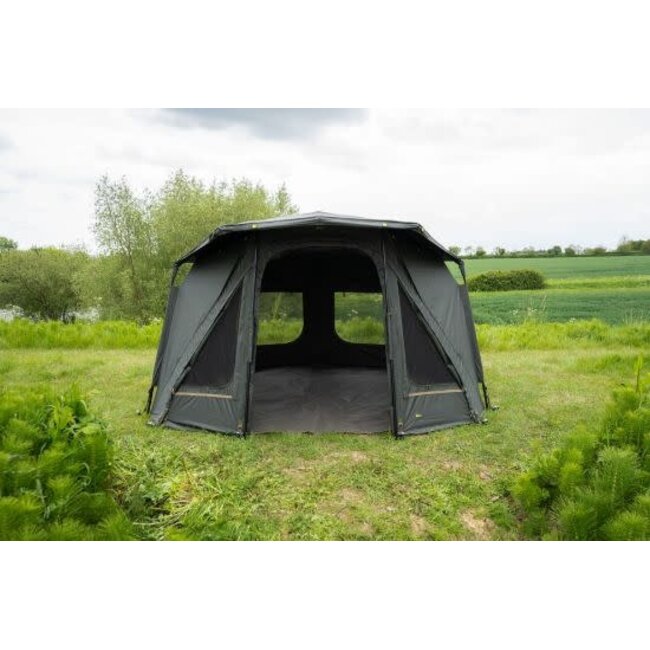 ridgemonkey-tent-290mtg-1.jpg Ridgemonkey Escape FQ1 Bivvy Hareco Hengelsport - Afbeelding 1