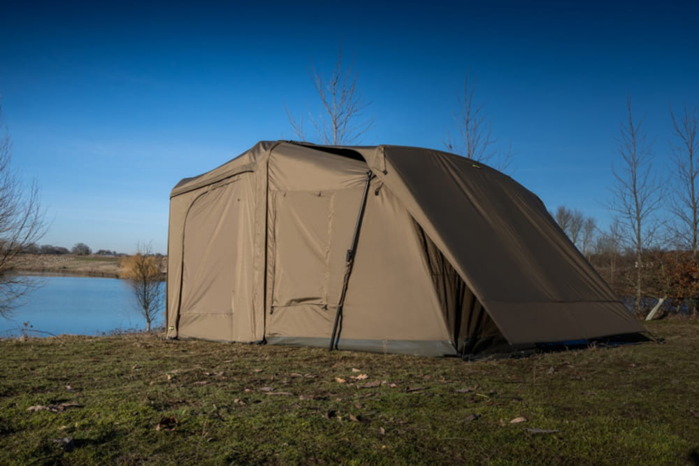 ridgemonkey-tent-756zhn-1.jpg Pre order nu al de nieuwe Ridgemonkey bivvy's bij Hengelsport Molenberg! – KWO - Afbeelding 1