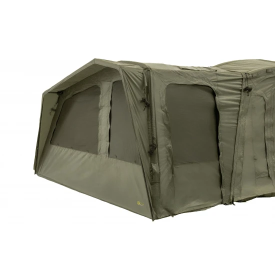 ridgemonkey-tent-871pmj.webp Ridgemonkey Escape XFi Airect Bivvy Kitchen Pod | Team Outdoors - Afbeelding 1